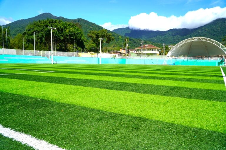Ilhabela realiza evento especial neste final de semana.