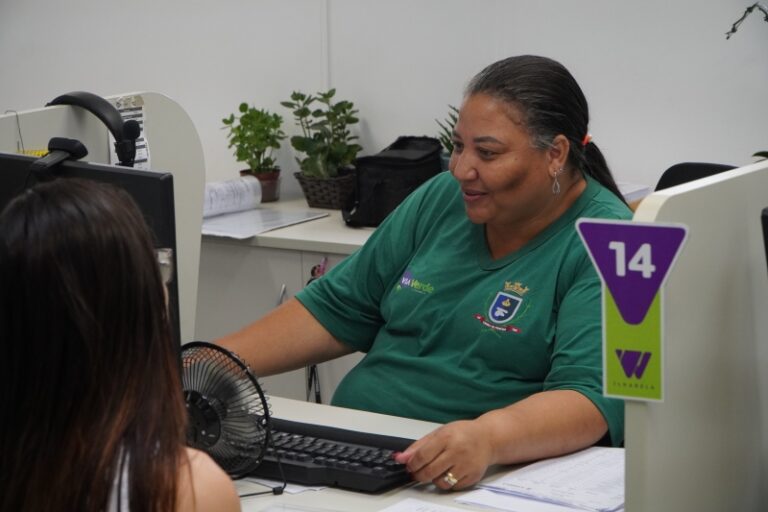 Ilhabela: PAT anuncia vagas de emprego em 18 áreas diferente...