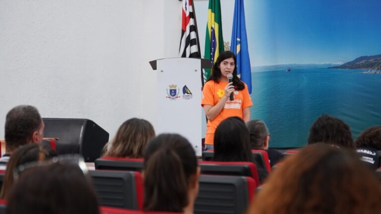 Encontro sobre combate à exploração sexual infantil ocorre e...