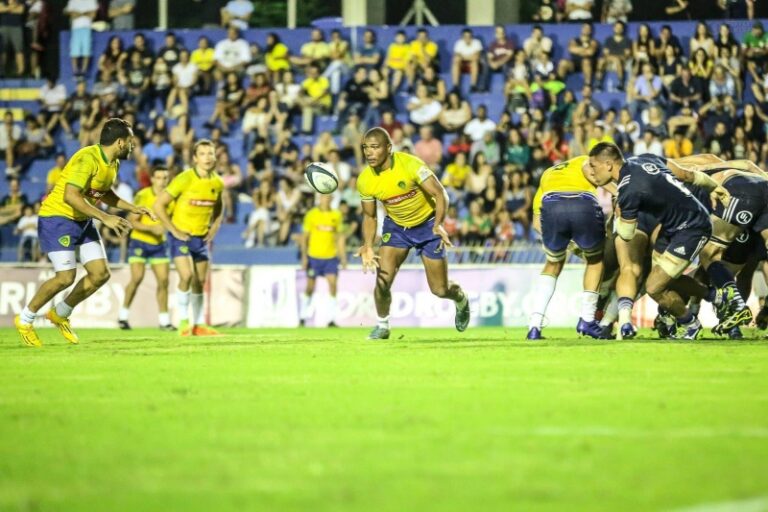 Ilhabela Sedia a Seleção Brasileira de Futebol
