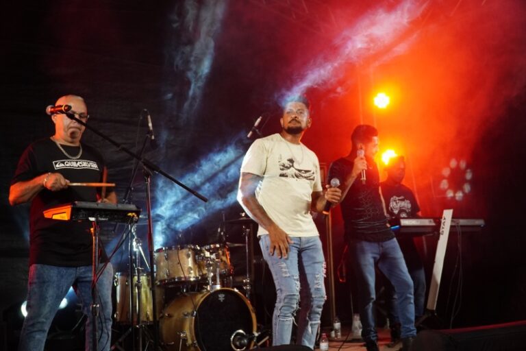 2º Circuito Cultural: Edição de [data] Confirmada!