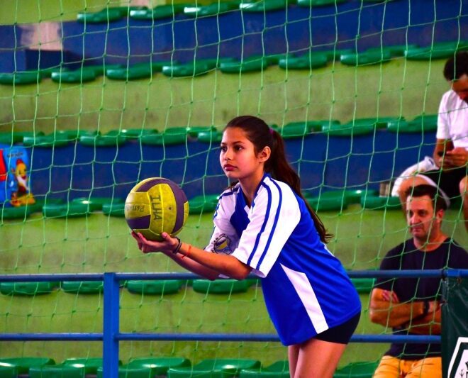 Ilhabela recebe fase sub-regional dos Jogos do SESI