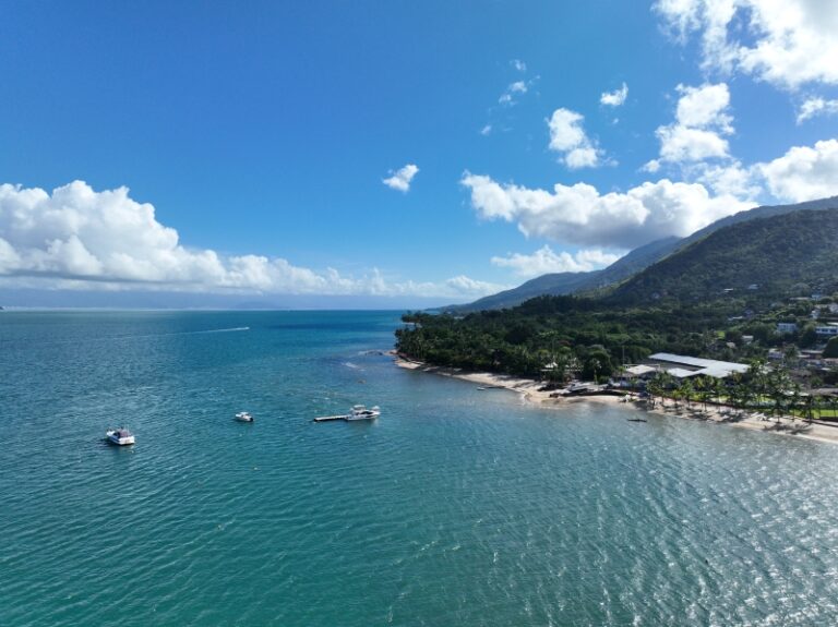 Descubra horários de abertura e fechamento em Ilhabela