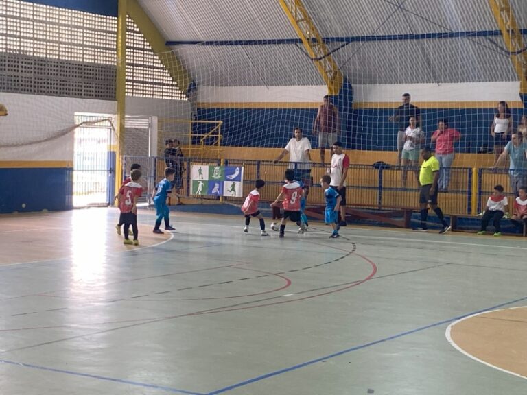 Inscrições Abertas para Escolinhas Esportivas em Ilhabela