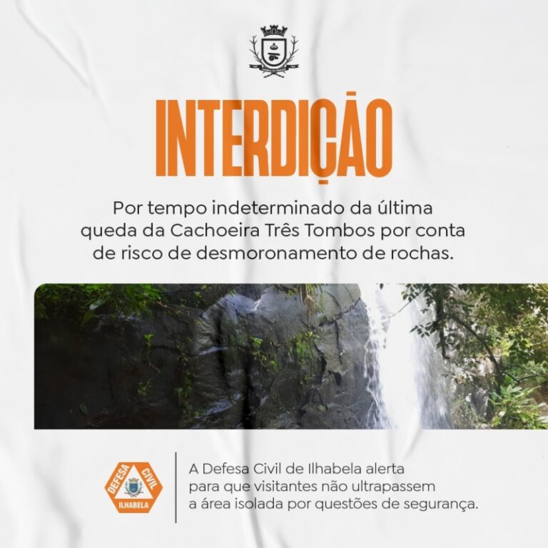 Cachoeira de Ilhabela: Última Queda e Beleza Natural Deslumb...