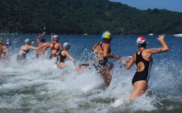 Ilhabela Sedia VIII Etapa do Circuito de Eventos 2023