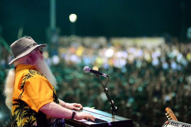 10° Ilhabela Jazz 2024: Começa a Edição Imperdível!