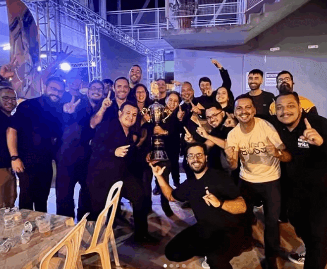 Orquestra Popular de Ilhabela: Novidades e Eventos Imperdíve...