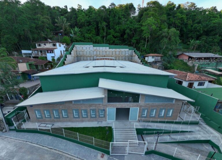 Prefeitura de Ilhabela Intensifica Ações de Segurança e Bem-...