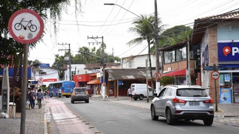 Ilhabela encerra agosto com aumento no emprego.