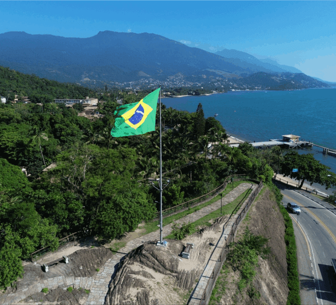 Ilhabela Celebra o Dia da Bandeira com Eventos Especiais