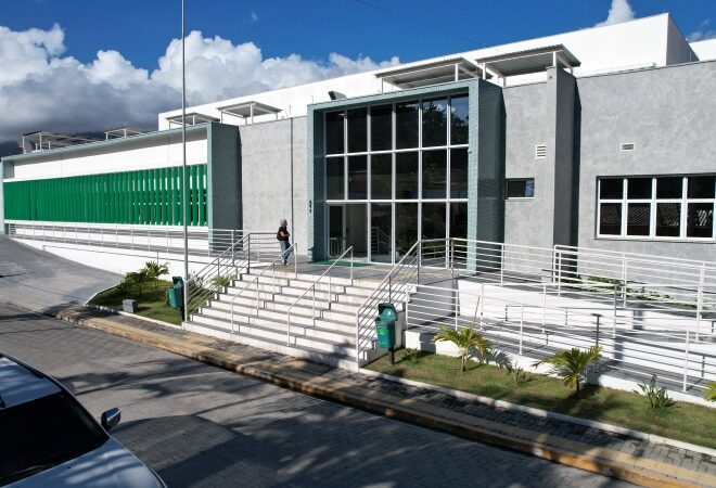 Ilhabela Inaugura Novo Projeto para Melhoria da Cidade