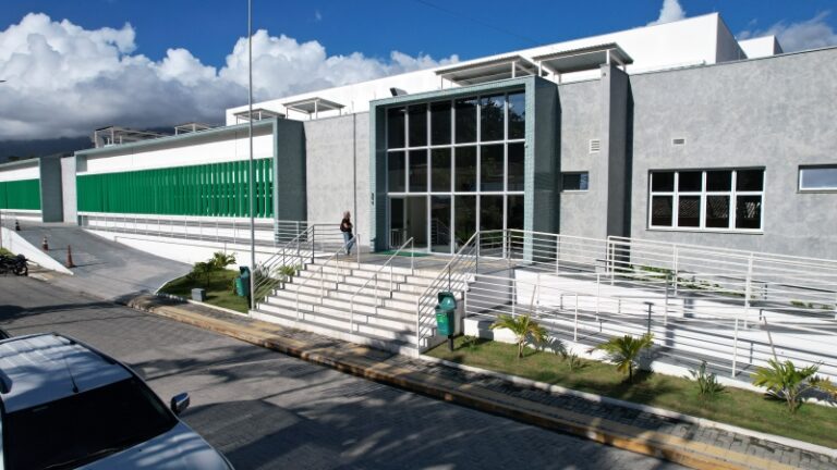 Ilhabela Inaugura Novo Projeto para Melhoria da Cidade