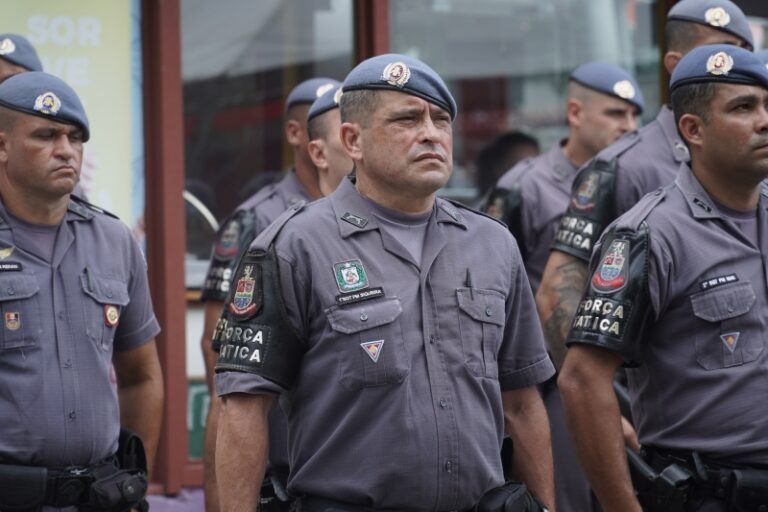Ilhabela Intensifica Segurança Pública Para Proteger Cidadão...