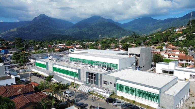 Hospital Mário Covas Jr. celebra 23 anos de avanços históric...