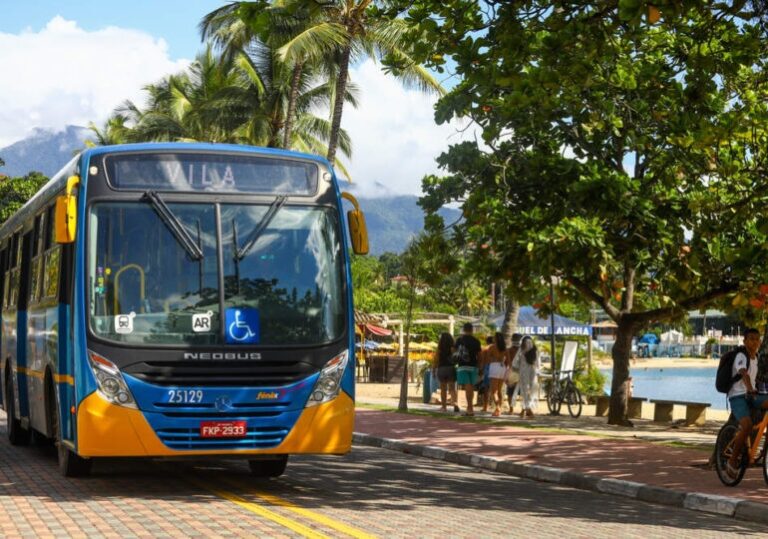 Ilhabela: Prefeitura ressalta…