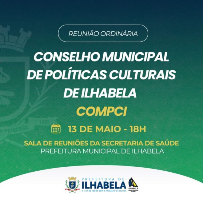 Conselho Municipal de Políticas: Novas Diretrizes para o Des...