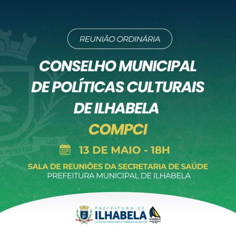 Conselho Municipal de Políticas: Novas Diretrizes para o Des...