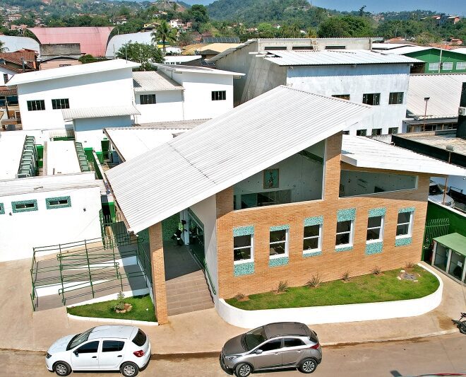 Ilhabela acirra investimento em saúde pública com novas medi...