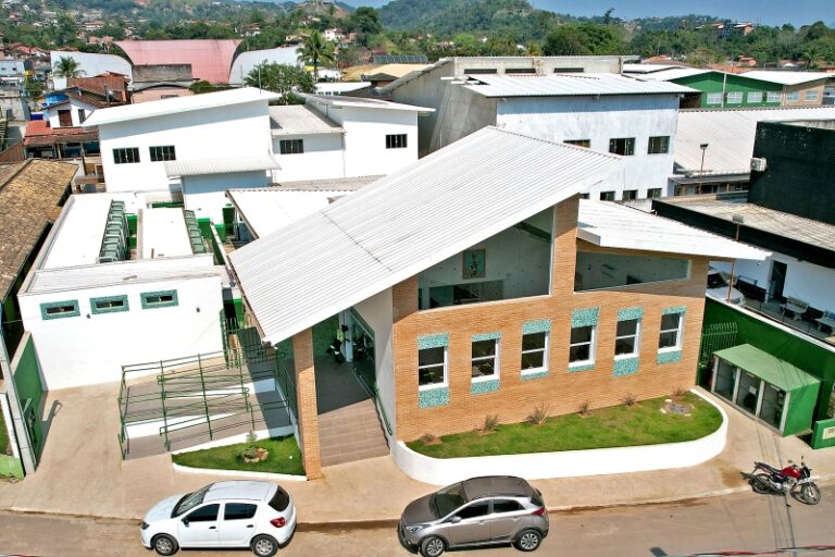 Ilhabela acirra investimento em saúde pública com novas medi...