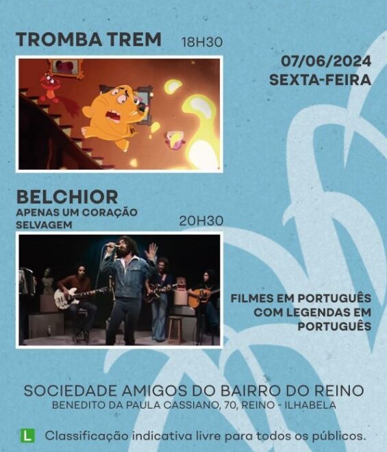 Citronela Pelas Ruas Começa Hoje: Saiba Mais!