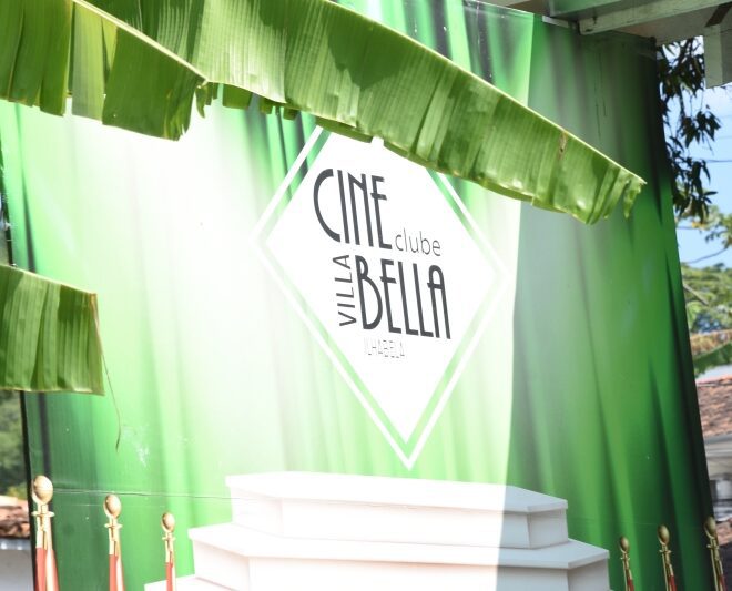 Programação Imperdível do Cine Villa Bella: Confira as Novid...