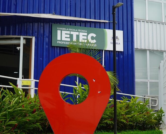 Guia prático para se inscrever na IETEC