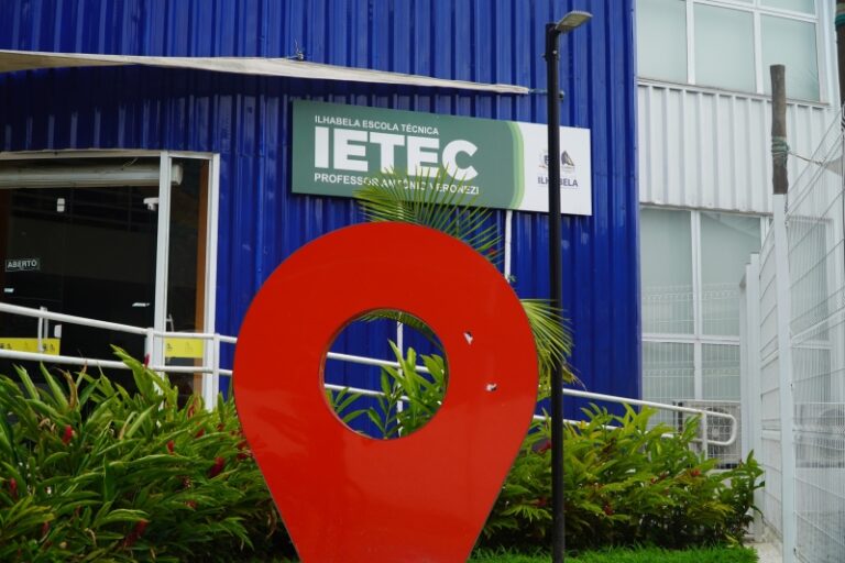 Guia prático para se inscrever na IETEC
