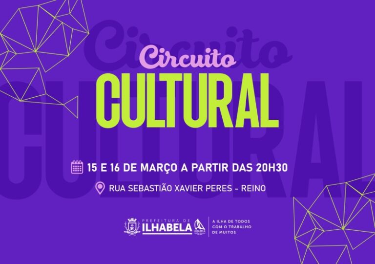 Bairro do Reino: 1ª Edição do Evento Acontece Este Fim de Se...