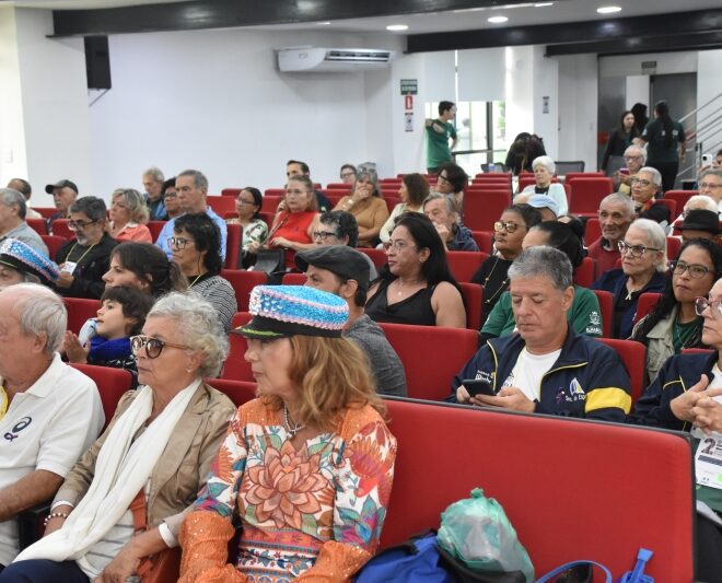 Ilhabela Realiza 2ª Conferência Municipal sobre Direitos da ...