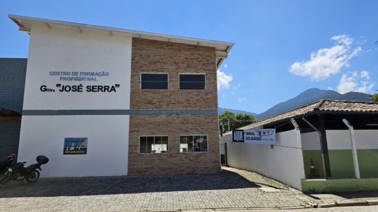 Ilhabela: Varal Solidário acontece na próxima sexta-feira, 1...