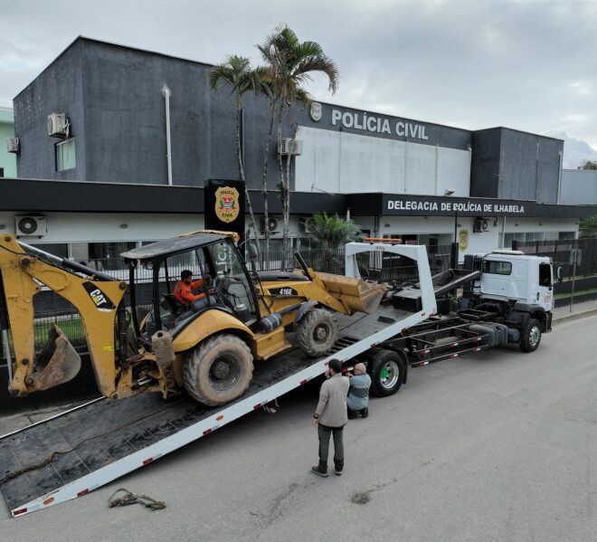 Ilhabela: Parceria entre Prefeitura e Forças de Segurança