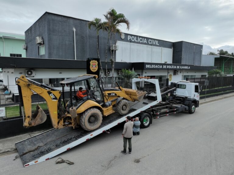 Ilhabela: Parceria entre Prefeitura e Forças de Segurança