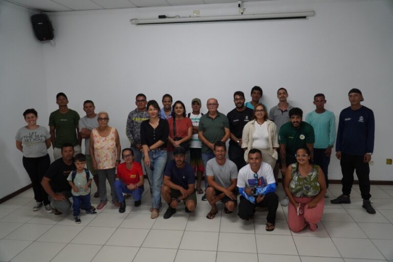 Prefeitura de Ilhabela promove reunião para discutir melhori...