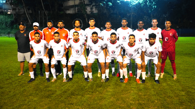 Campeonato Sub-20 em Ilhabela Revela Novos Talentos do Futeb...