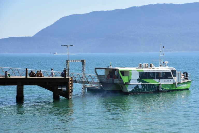 <p><strong>Aquabus: Guia de Embarque e Desembarque</strong><...