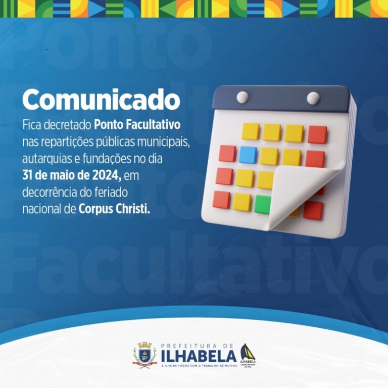 Ilhabela: Novo ponto de atendimento da Prefeitura será inaug...