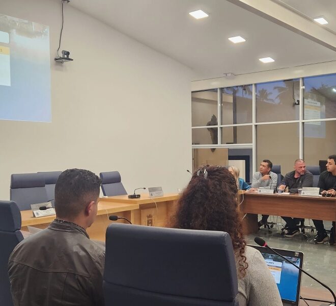 Educação de Ilhabela apresenta prestação de contas na Câmara...