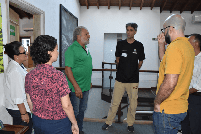 Servidores da Prefeitura de Ilhabela Ingressam em Programa d...