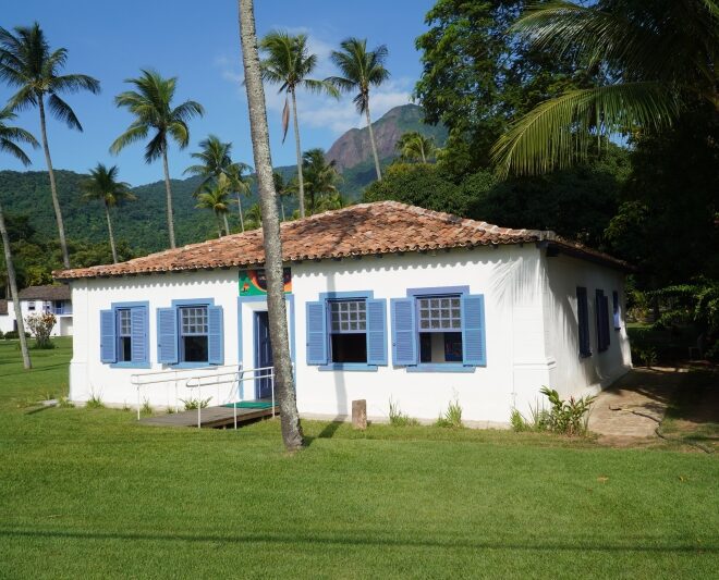 8 Passeios Culturais Gratuitos para Fazer em Ilhabela