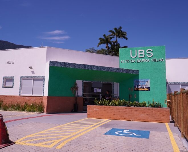 Janeiro Roxo: Iniciativas da Prefeitura de Ilhabela para Con...