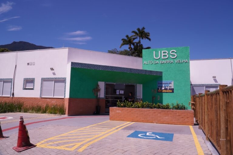 Janeiro Roxo: Iniciativas da Prefeitura de Ilhabela para Con...