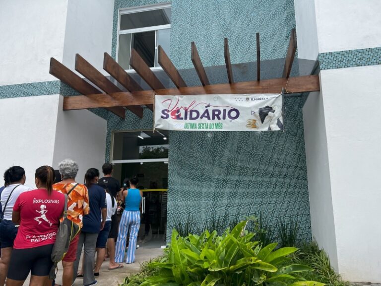 Fundo Social de Solidariedade: Apoio e Ações para Comunidade...