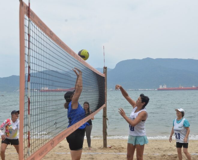 Verão Ilhabela Viva 2025: Oportunidades e Encantos no Fim de...