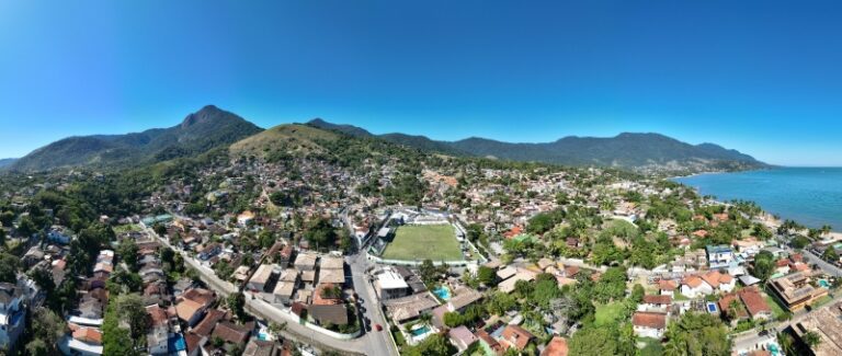 Ilhabela começa a cobrar IPTU Complementar