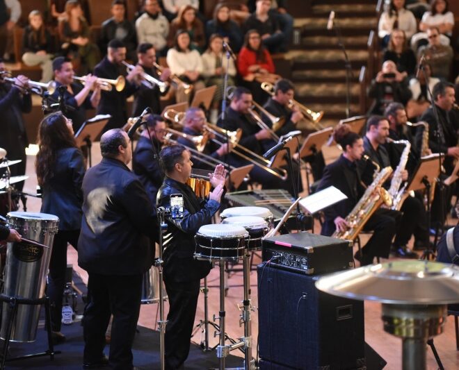 Fundaci anuncia resultado da bolsa para Orquestra Popular de...