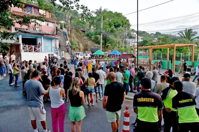 Prefeitura de Ilhabela entrega novos benefícios à população