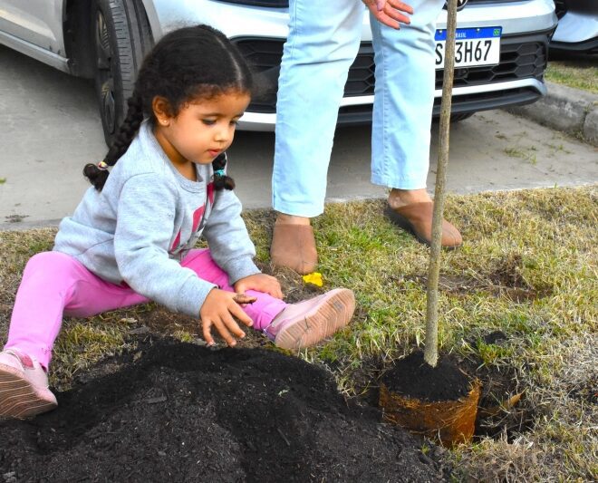 Semana do Meio Ambiente 2025: Conscientização e Ações em Pro...