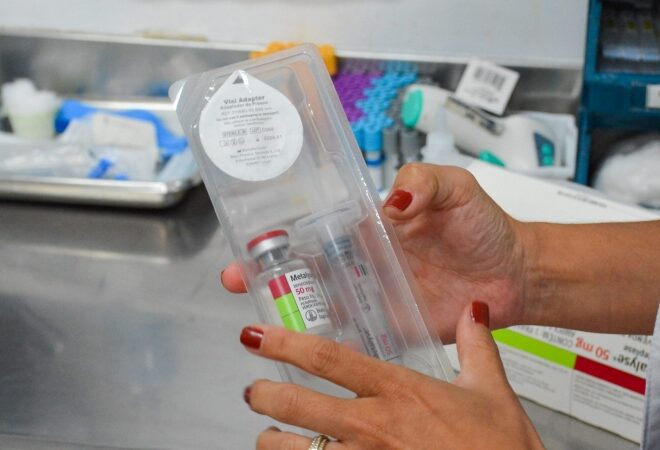 Medicamento para Infarto e Equipe de Emergência: Nova Pesqui...
