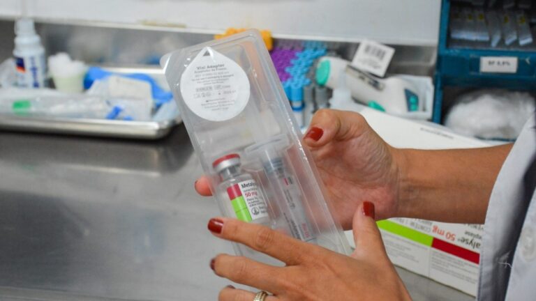 Medicamento para Infarto e Equipe de Emergência: Nova Pesqui...